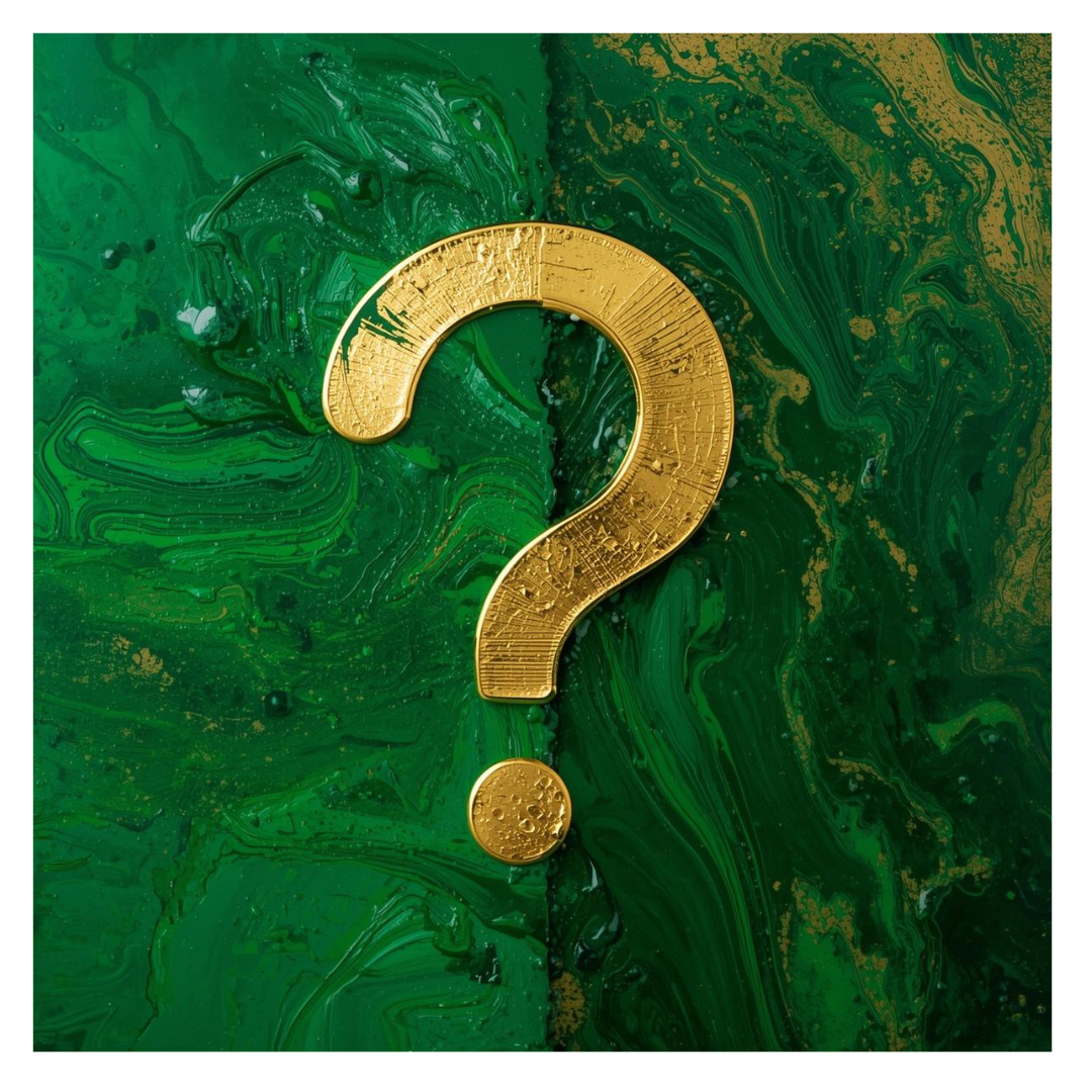 Does Real 14 Gold Turn Green